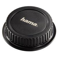 Hama Rear Lens Caps Canon Eos - thumbnail