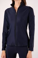 Montar Helena Full Zipper Jacket - thumbnail