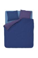 Pip Studio Duvet Cover Set Alvida Dark Blue 200x200cm