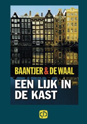 Een lijk in de kast (Hardback)