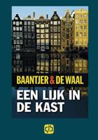 Een lijk in de kast (Hardback)