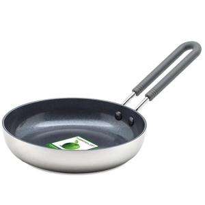 GreenPan mini koekenpan 14 cm