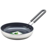 GreenPan mini koekenpan 14 cm