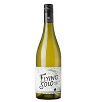 Domaine Gayda Flying Solo Blanc - thumbnail