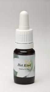 Het kind