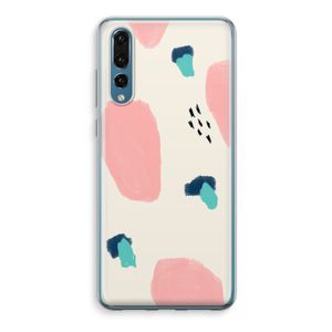 Monday Surprise: Huawei P20 Pro Transparant Hoesje