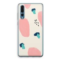 Monday Surprise: Huawei P20 Pro Transparant Hoesje