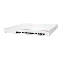 Aruba Instant On 1960 12XGT 4SFP+ Managed L2+ 10G Ethernet (100/1000/10000) 1U Wit - thumbnail