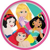 Schotel Disney Princess CZ11293