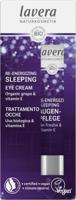 Lavera Re-energizing sleeping eye cream/oogcreme EN-IT (15 ml) - thumbnail