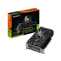 Gigabyte GV-N506TWF2MAX OC-16GD GeForce RTX 5060 Ti WINDFORCE MAX OC 16G, 16GB, GDDR7, 128bit, PCIe5 Gigabyte GV-N506TWF2MAX OC-16GD GeForce RTX 5060 Ti WINDFORCE MAX OC 16G, 16GB, GDDR7, 128bit, PCIe5