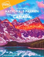 Reisgids De mooiste nationale parken van Canada | Meridian Travel