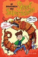 Alle gassen los (Hardback)