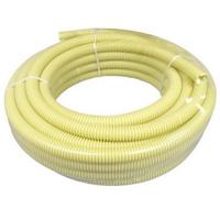 Frankische Buis pvc flexibel 5/8 16mm 10mtr. silicone (low friction)