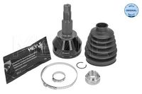 Homokineet reparatie set, aandrijfas 15144980005