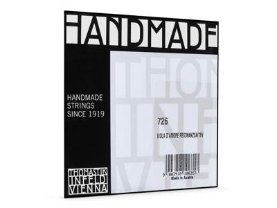 Thomastik Infeld TH-726 resonantiesnaar voor viola d'amore A-7