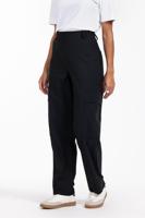 Studio Anneloes Malou Combat Trousers 12433 Cargobroeken 9000 Black