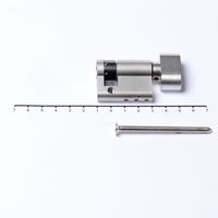Prof.cil.oxloc knop enk. 30t10