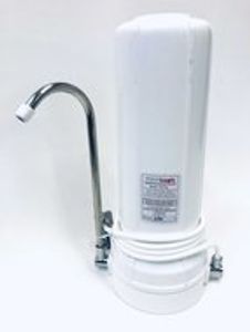 AQUA Logic - Tap - CS - 10 INCH - (kraan-waterfilter)