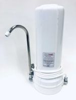 AQUA Logic - Tap - CS - 10 INCH - (kraan-waterfilter)