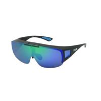 Zonnebril Uniseks Fila SFI126-99R43P Ø 99 mm