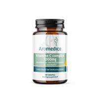 Aromedica Vitamine C complex 1000mg met bioflavonoiden 180 Tabletten