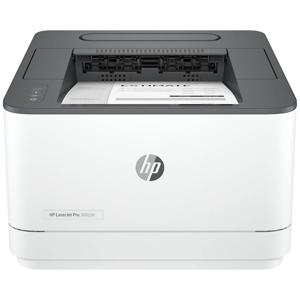 HP LaserJet Pro 3002dn Printer Laser, kleur Zwart/wit A4 33 pag./min. 1200 x 1200 dpi Duplex, LAN, USB, HP Instant Ink