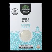 Rijstemeel eerste keuze bio 350 Gram