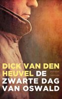 De zwarte dag van Oswald - Dick van den Heuvel - ebook - thumbnail