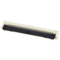 Molex 505110-3996 FFC/FPC-aansluiting Inhoud: 1 stuk(s) Tape on Full reel