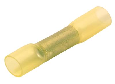 HELLA Joint connector. yellow v 4.0 - 6.0 qmm