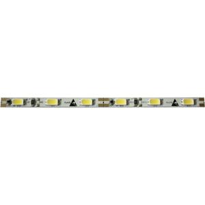 Barthelme 50025633 50025633 LED-strip Met open kabeleinde 12 V 250 mm Warmwit 1 stuk(s)