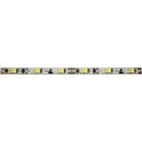 Barthelme 50025634 50025634 LED-strip Met open kabeleinde 12 V 250 mm Neutraalwit 1 stuk(s)