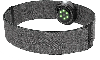 Polar OH1 Optische Hartslagsensor