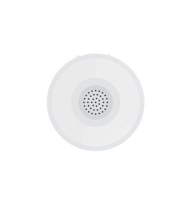 Woox Smart Indoor sirene Woox Smart Indoor sirene