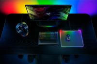 Razer Firefly V2 Pro Game-muismat Zwart - thumbnail