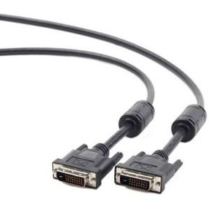 Gembird DVI-D/DVI-D 4.5m