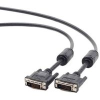 Gembird DVI-D/DVI-D 4.5m