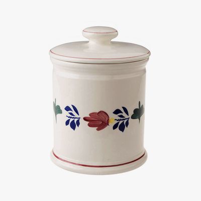 Boerenbont voorraadpot 1,5 liter