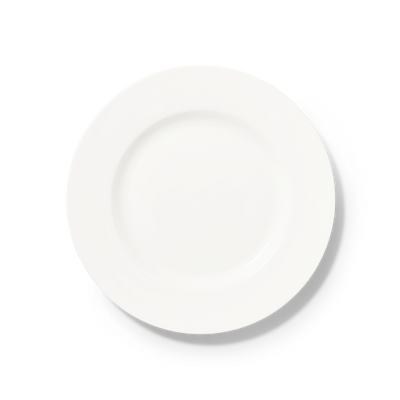 DIBBERN - White Classic - Bord 26,5cm