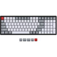 Keychron JM-17 OEM Profile PBT Retro Keycap Set K4 keycaps