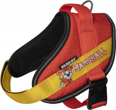 JK9® Paw Patrol Hondentuig Marshall - Maat S