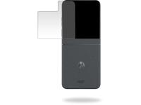 Mobilize Mobilize Glass Screen Protector Motorola Razr 50 (Outer Display + Camera)