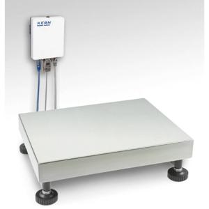 Kern KGP 10K-4 Platformweegschaal Weegbereik (max.) 150 kg Resolutie 0.50 g Meerdere kleuren