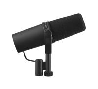 Shure SM7B microfoon Zwart Microfoon voor studio's