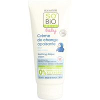 Baby diaper cream - thumbnail