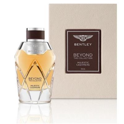 Bentley Majestic Cashmere Eau de Parfum 100ml