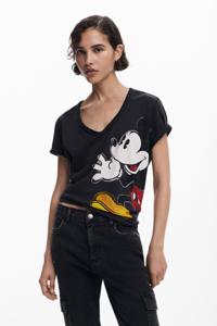 Mickey Mouse™ T-shirt - BLACK - XL