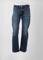 Straight Calvin Klein Jeans in Blue size 29/30