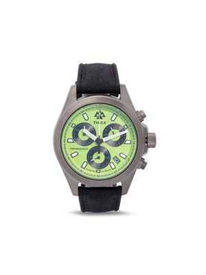 TIMEX montre Expedition North Chrono 43 mm - Noir